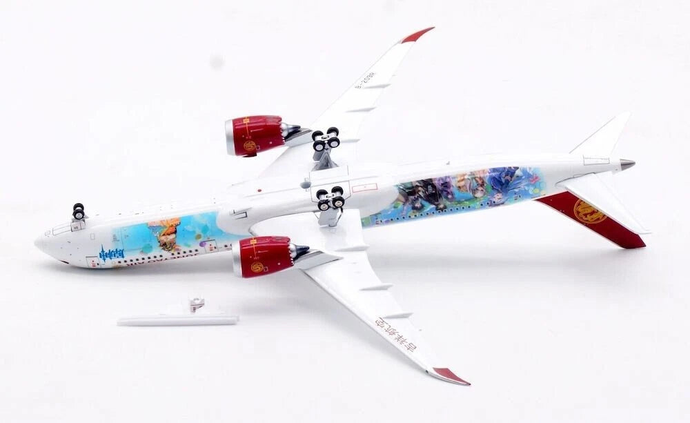 AVIATION 400 B787-9 DREAMLINER JUNEYAO AIRLINES (DETACHABLE GEAR) REG: B-209R