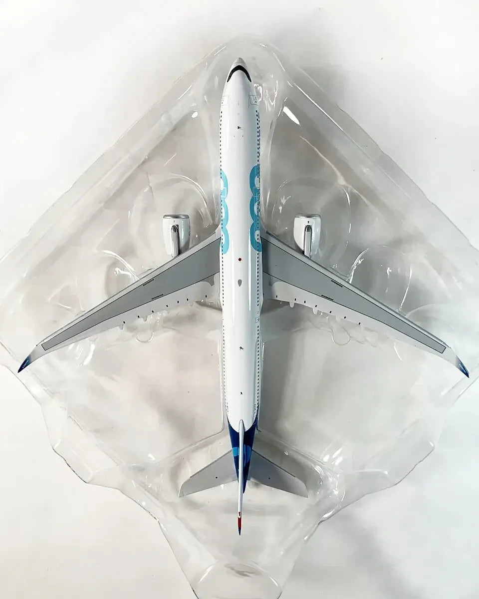 AVIATION 400 A330-941 AIRBUS INDUSTRIE (DETACHABLE GEAR) REG: F-WTTE