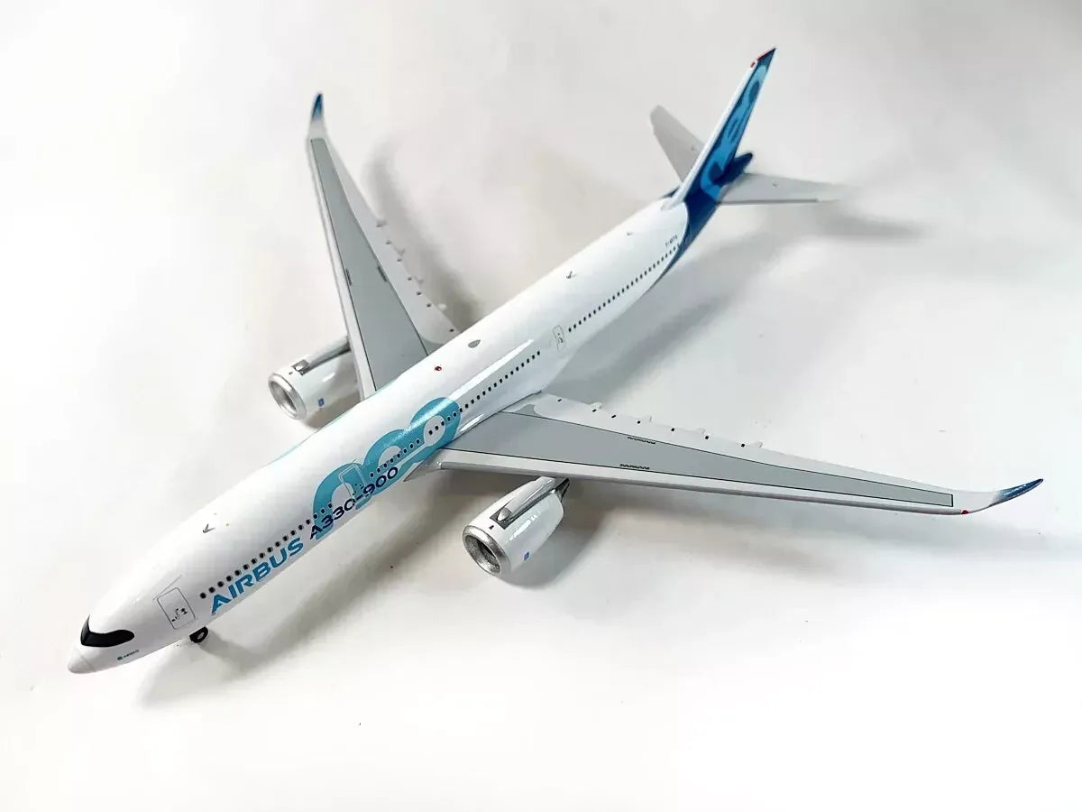 AVIATION 400 A330-941 AIRBUS INDUSTRIE (DETACHABLE GEAR) REG: F-WTTE