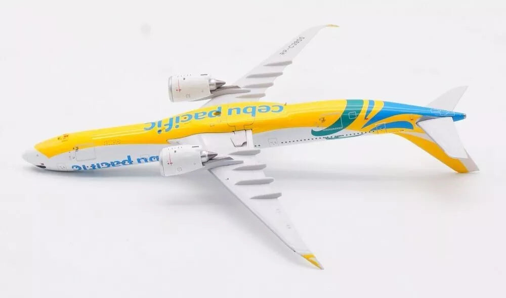 AVIATION 400 A330-941 CEBU PACIFIC "25 YEARS" (DETACHABLE GEAR) REG: RP-C3900