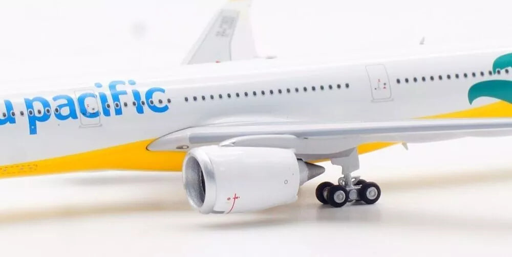 AVIATION 400 A330-941 CEBU PACIFIC "25 YEARS" (DETACHABLE GEAR) REG: RP-C3900