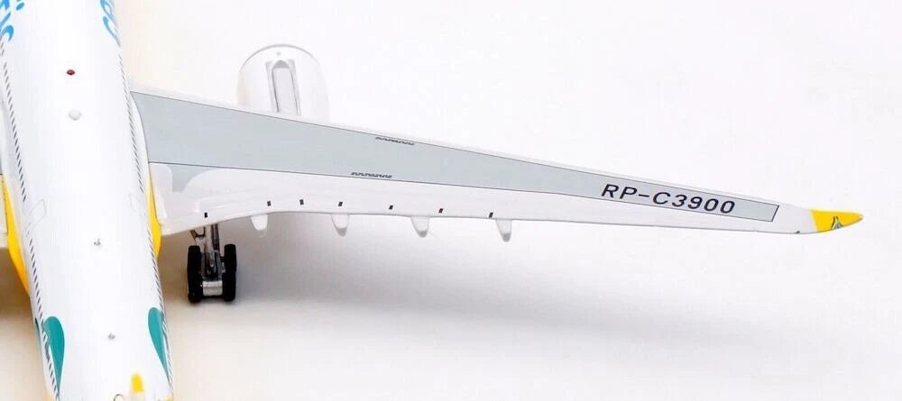 AVIATION 400 A330-941 CEBU PACIFIC "25 YEARS" (DETACHABLE GEAR) REG: RP-C3900