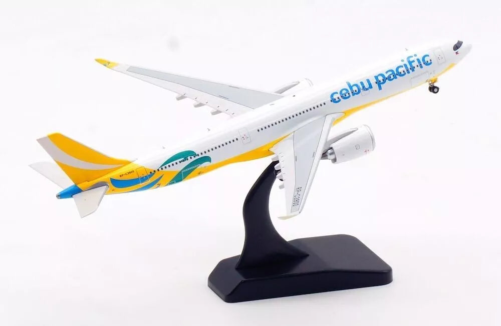 AVIATION 400 A330-941 CEBU PACIFIC "25 YEARS" (DETACHABLE GEAR) REG: RP-C3900