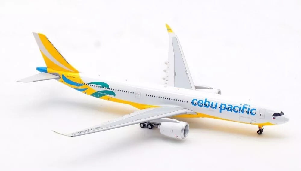 AVIATION 400 A330-941 CEBU PACIFIC "25 YEARS" (DETACHABLE GEAR) REG: RP-C3900