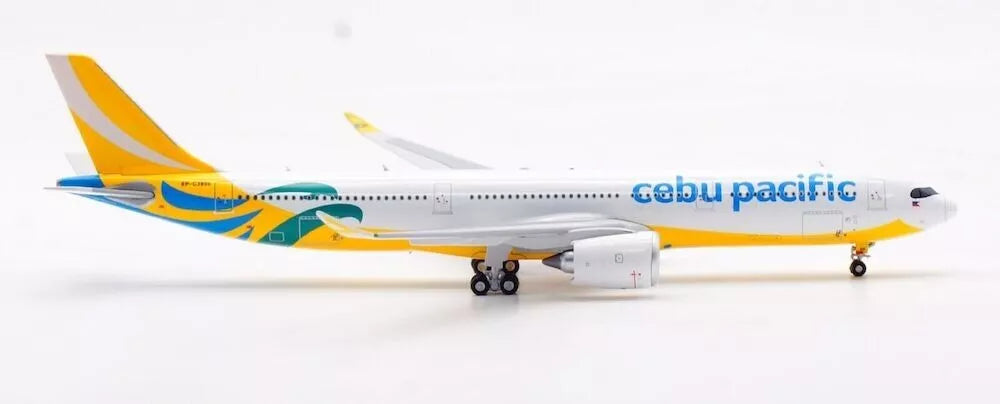 AVIATION 400 A330-941 CEBU PACIFIC "25 YEARS" (DETACHABLE GEAR) REG: RP-C3900