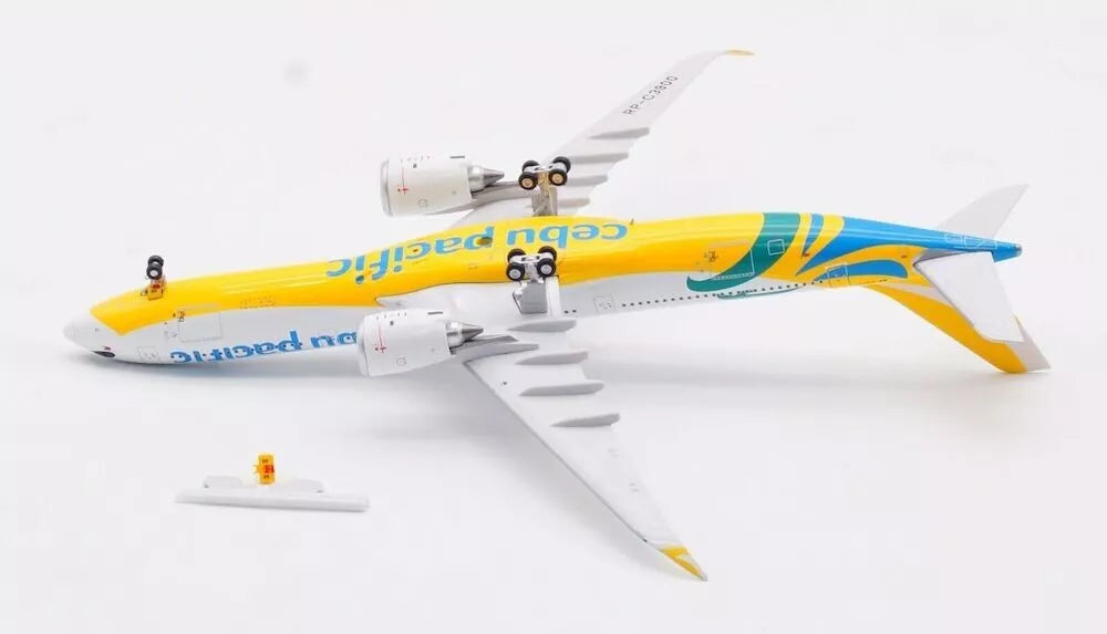 AVIATION 400 A330-941 CEBU PACIFIC "25 YEARS" (DETACHABLE GEAR) REG: RP-C3900