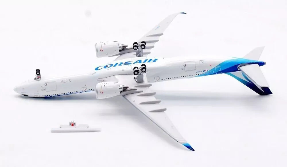 AVIATION 400 A330-941 CORSAIR (DETACHABLE GEAR) REG: F-HHUG