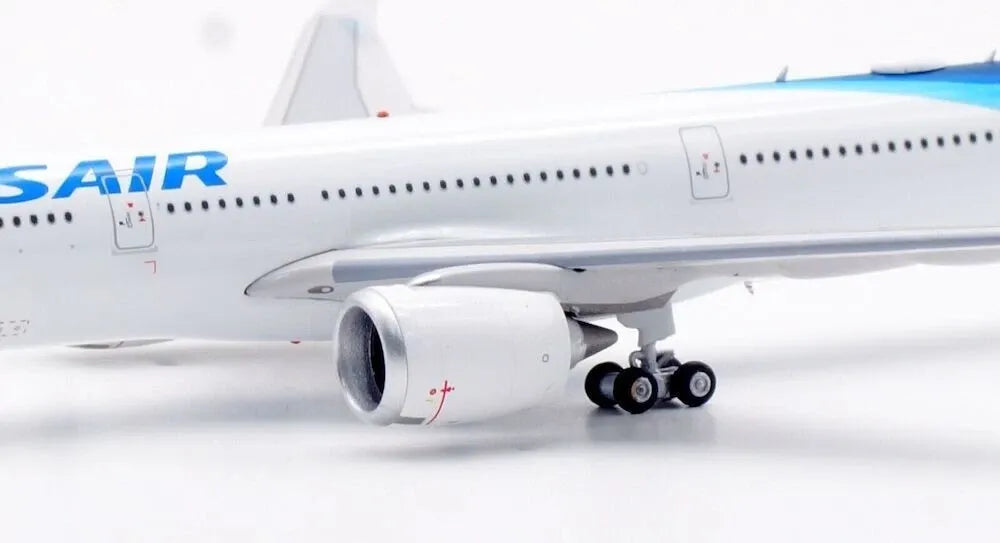 AVIATION 400 A330-941 CORSAIR (DETACHABLE GEAR) REG: F-HHUG