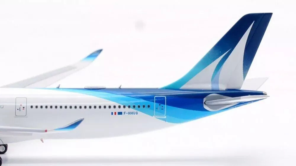 AVIATION 400 A330-941 CORSAIR (DETACHABLE GEAR) REG: F-HHUG