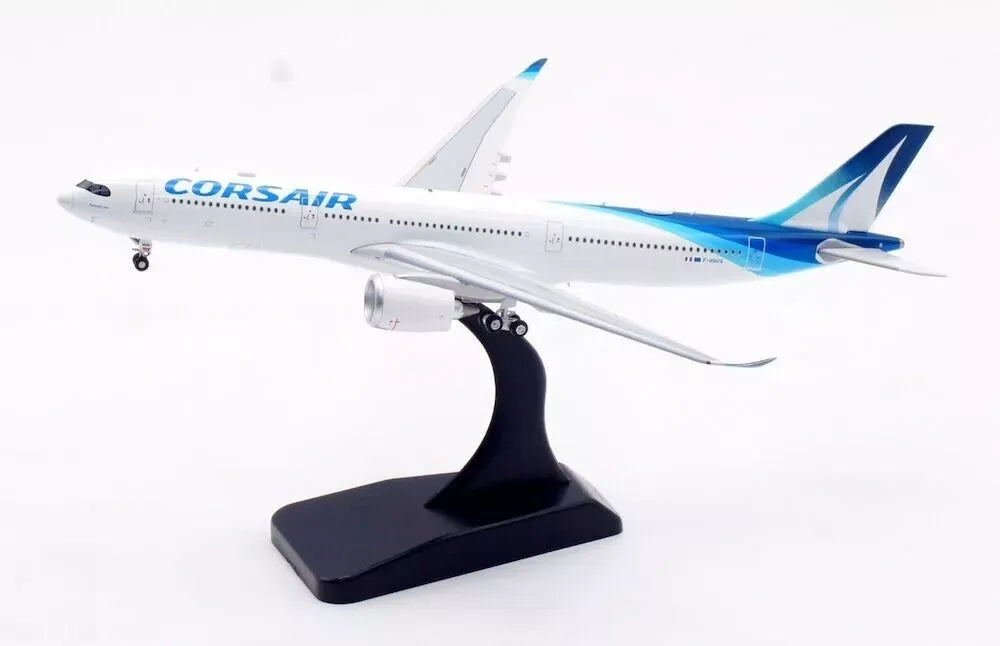 AVIATION 400 A330-941 CORSAIR (DETACHABLE GEAR) REG: F-HHUG