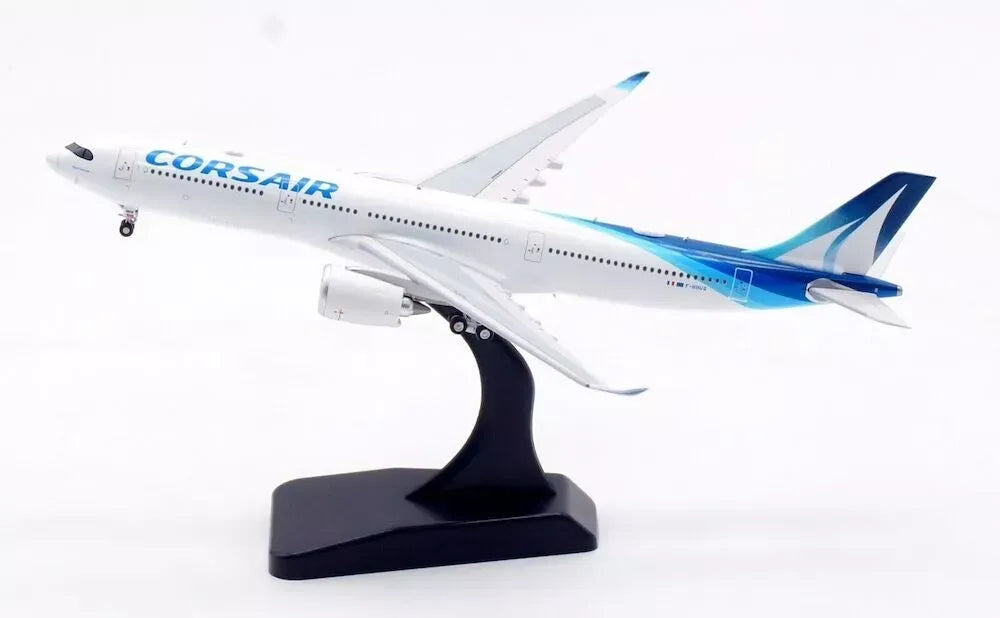 AVIATION 400 A330-941 CORSAIR (DETACHABLE GEAR) REG: F-HHUG