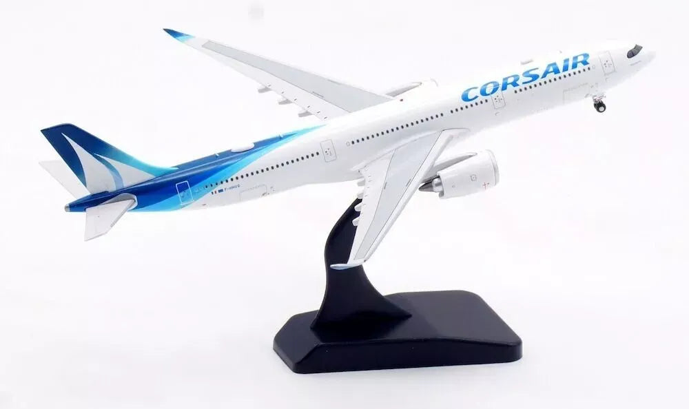 AVIATION 400 A330-941 CORSAIR (DETACHABLE GEAR) REG: F-HHUG