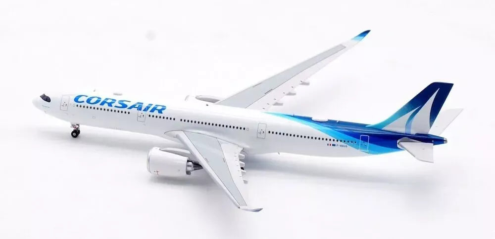 AVIATION 400 A330-941 CORSAIR (DETACHABLE GEAR) REG: F-HHUG