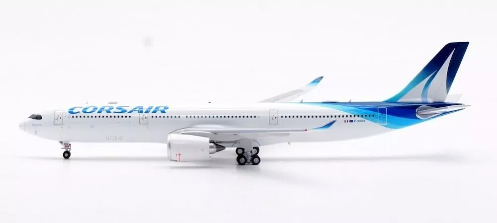 AVIATION 400 A330-941 CORSAIR (DETACHABLE GEAR) REG: F-HHUG