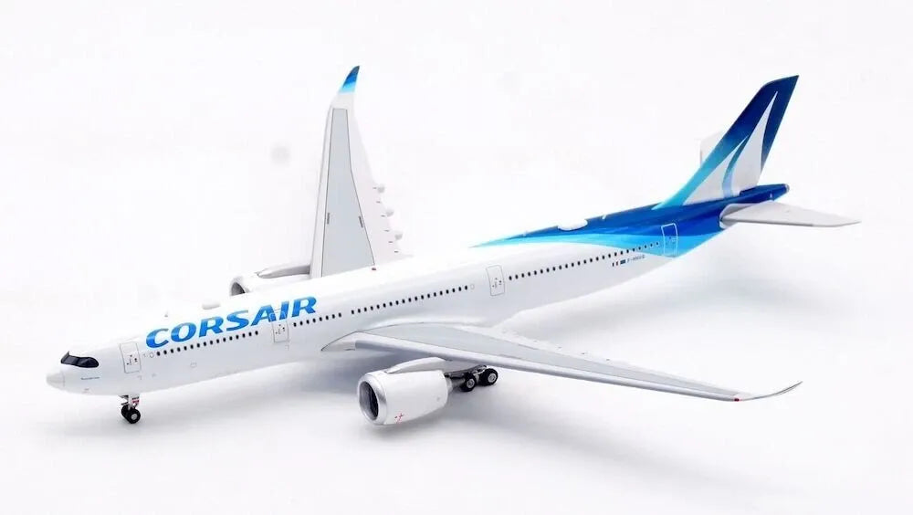 AVIATION 400 A330-941 CORSAIR (DETACHABLE GEAR) REG: F-HHUG