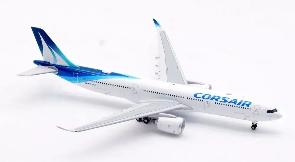 AVIATION 400 A330-941 CORSAIR (DETACHABLE GEAR) REG: F-HHUG