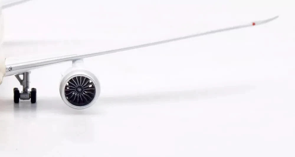 AVIATION 400 B787-10 DREAMLINER ETIHAD AIRWAYS REG: A6-BMI (DETACHABLE GEAR)
