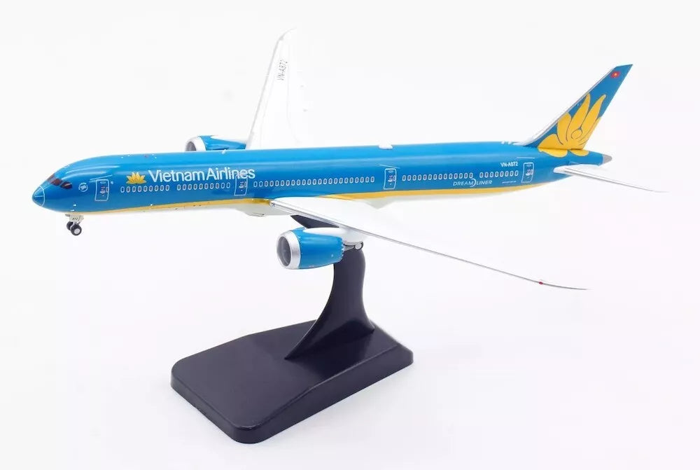 AVIATION 400 B787-10 DREAMLINER VIETNAM AIRLINES REG: VN-A872 (DETACHABLE GEAR)