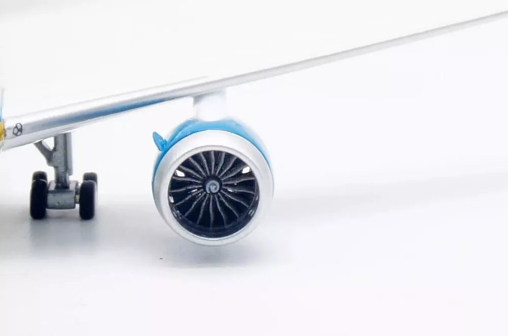 AVIATION 400 B787-10 DREAMLINER VIETNAM AIRLINES REG: VN-A872 (DETACHABLE GEAR)