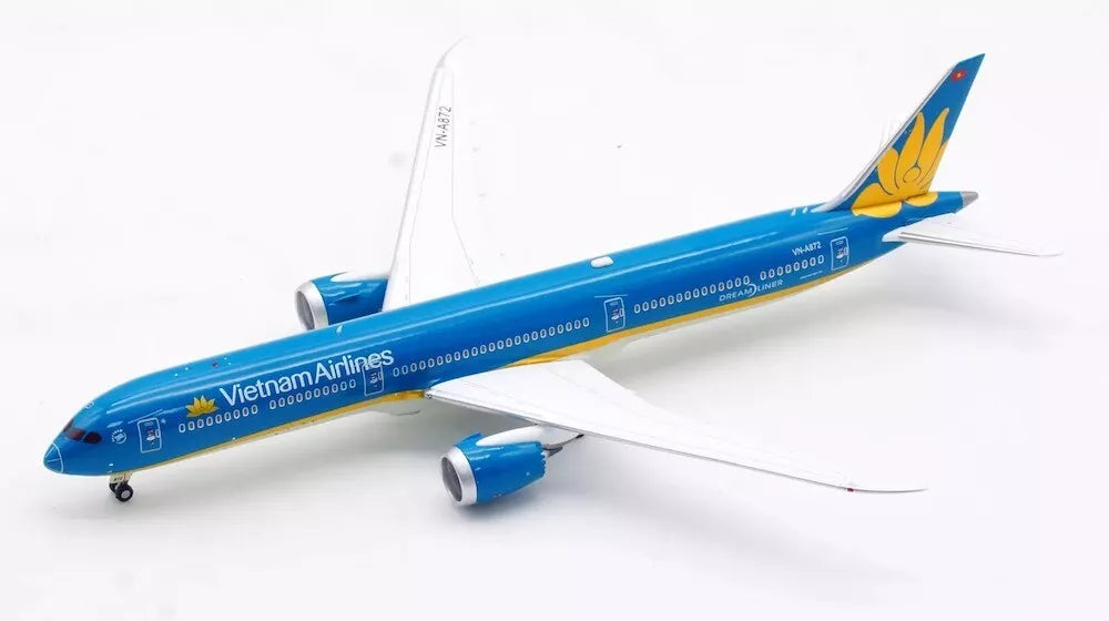 AVIATION 400 B787-10 DREAMLINER VIETNAM AIRLINES REG: VN-A872 (DETACHABLE GEAR)