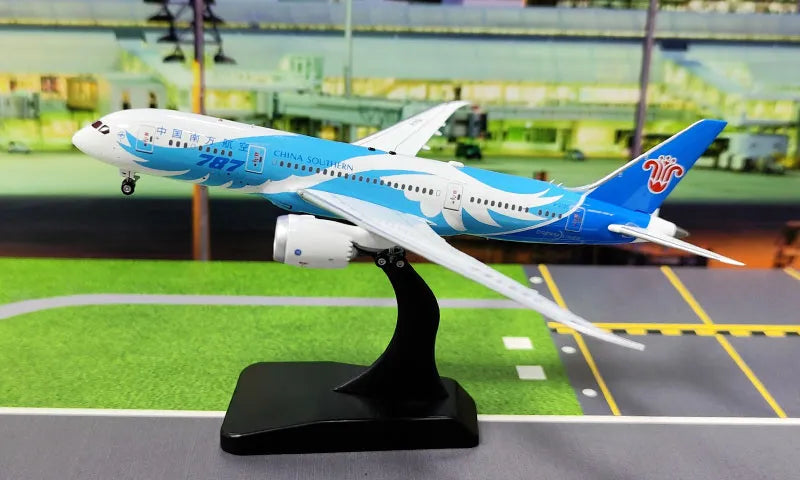 AVIATION 400 B787-8 DREAMLINER CHINA SOUTHERN AIRLINES (DETACHABLE GEAR) REG: B-2726