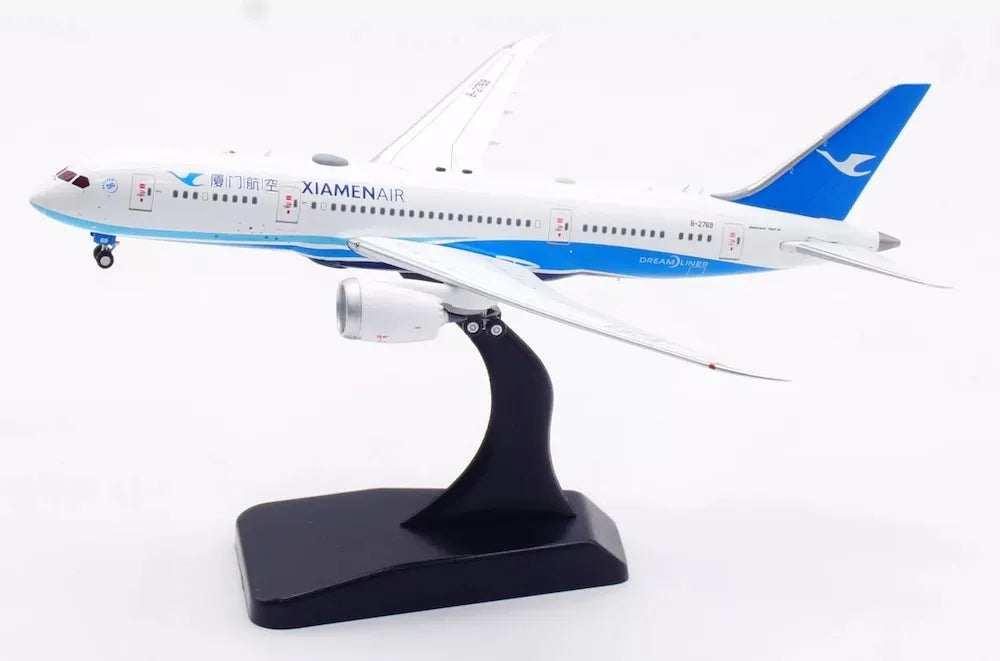 AVIATION 400 B787-8 DREAMLINER XIAMEN AIRLINES (DETACHABLE GEAR) REG: B-2769