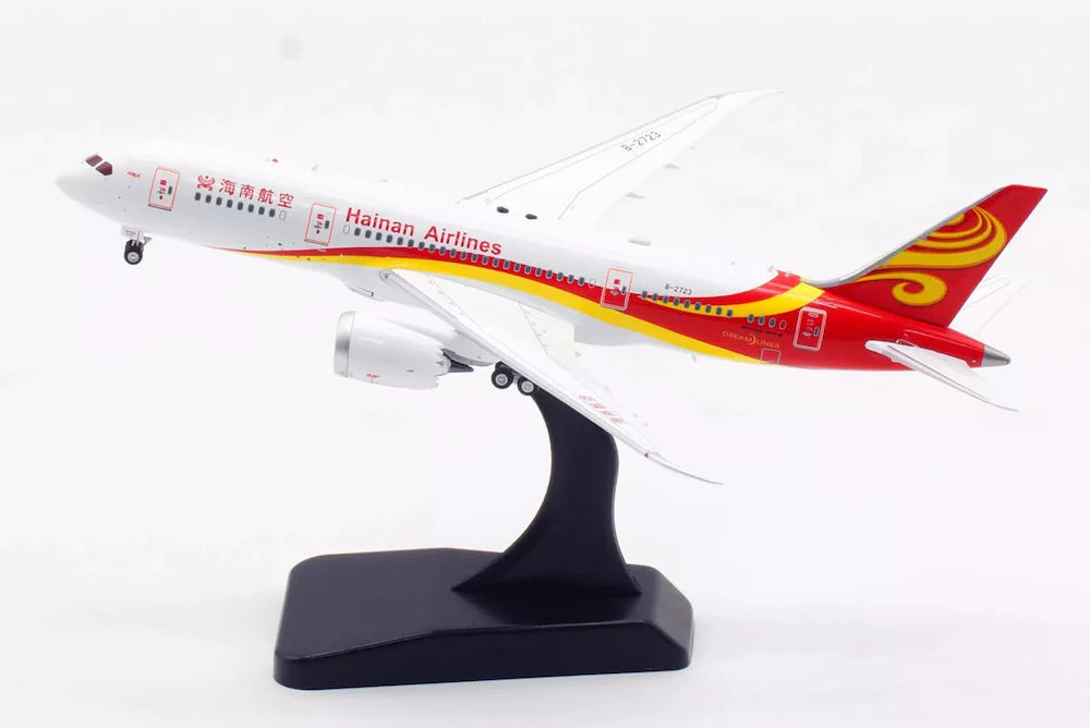 AVIATION 400 B787-8 DREAMLINER HAINAN AIRLINES (DETACHABLE GEAR) REG: B-2723