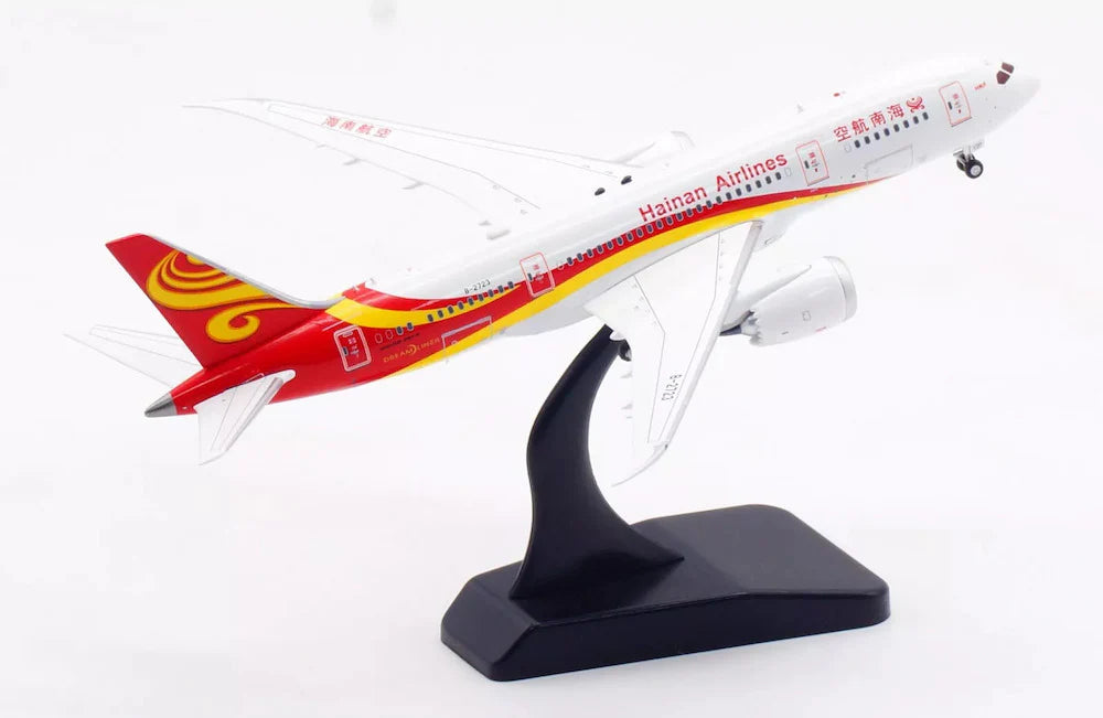AVIATION 400 B787-8 DREAMLINER HAINAN AIRLINES (DETACHABLE GEAR) REG: B-2723