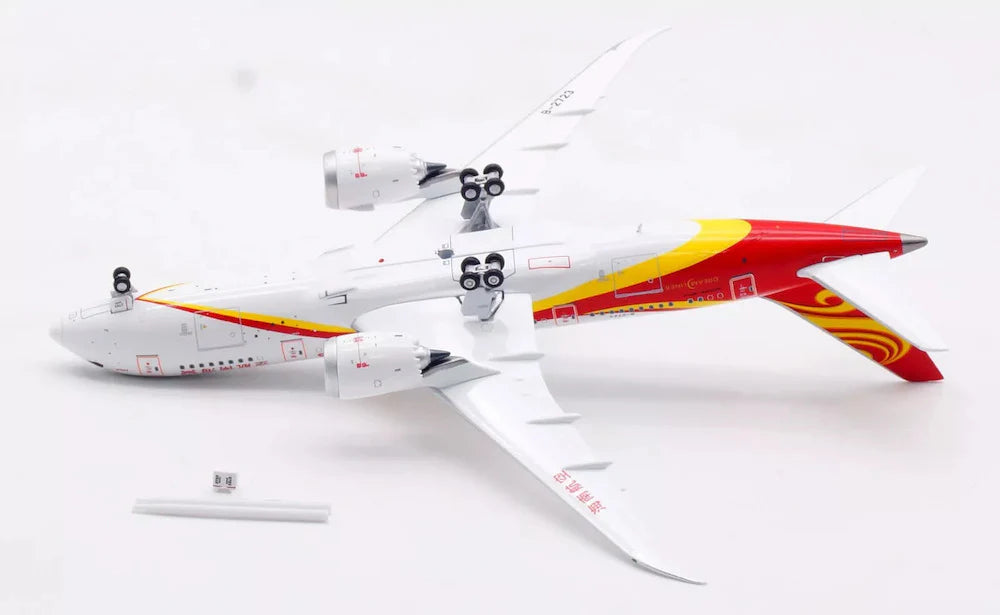 AVIATION 400 B787-8 DREAMLINER HAINAN AIRLINES (DETACHABLE GEAR) REG: B-2723
