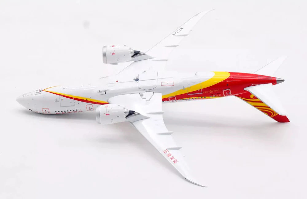 AVIATION 400 B787-8 DREAMLINER HAINAN AIRLINES (DETACHABLE GEAR) REG: B-2723