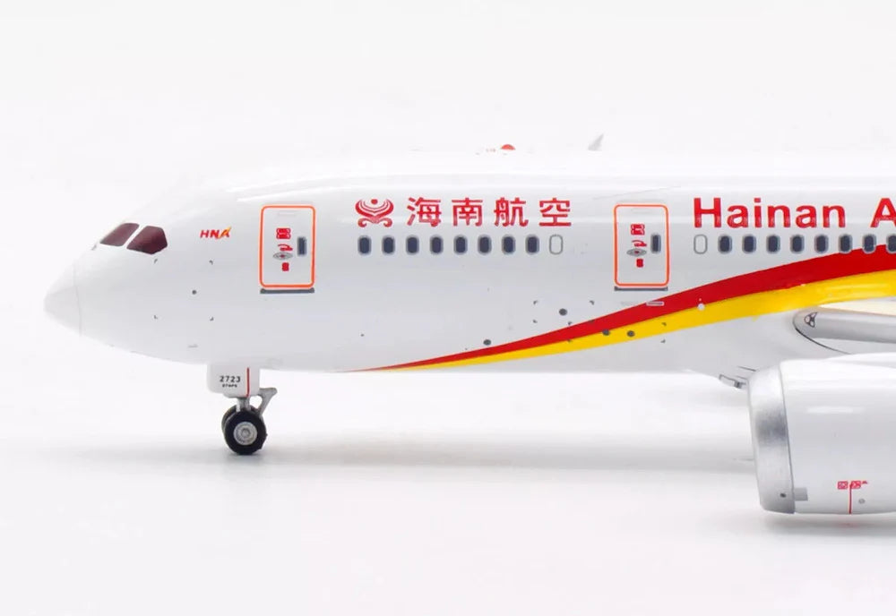 AVIATION 400 B787-8 DREAMLINER HAINAN AIRLINES (DETACHABLE GEAR) REG: B-2723