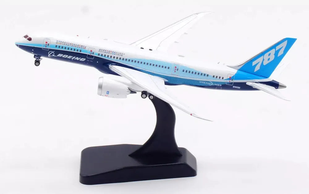 AVIATION 400 B787-8 DREAMLINER (DETACHABLE GEAR) REG: N787BX