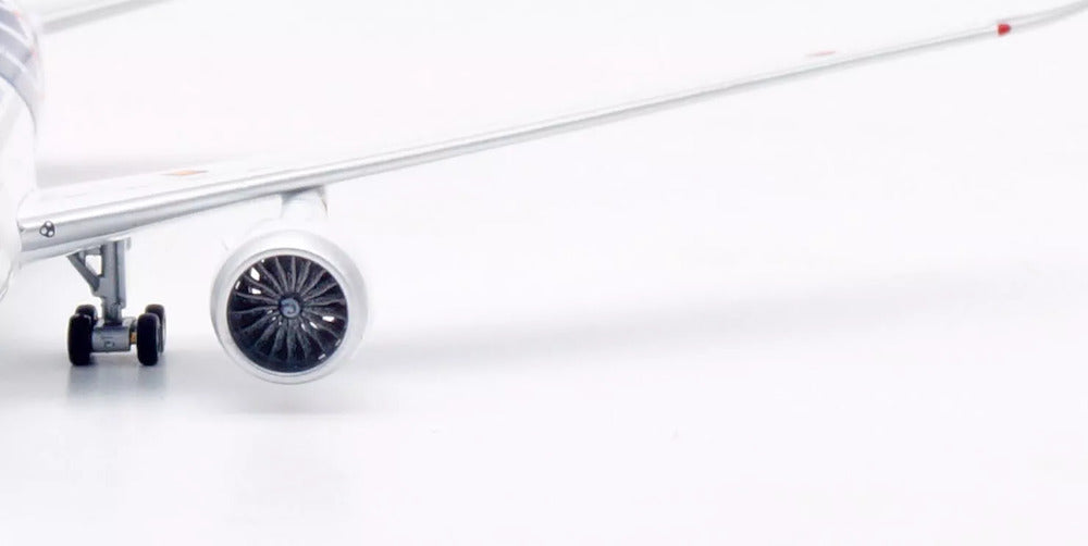 AVIATION 400 B787-8 DREAMLINER ALL NIPPON AIRWAYS (DETACHABLE GEAR) REG: JA801A