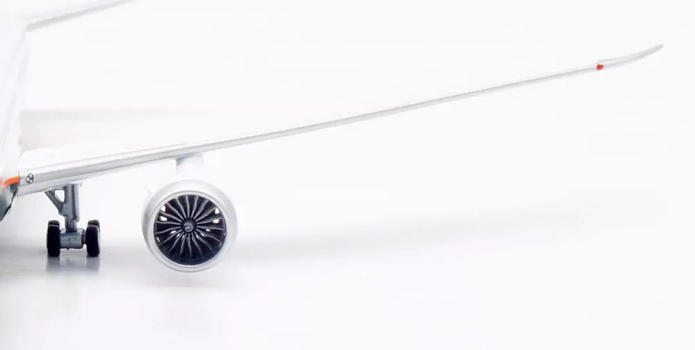 AVIATION 400 B787-10 DREAMLINER EVA AIR REG: B-17803 (DETACHABLE GEAR)
