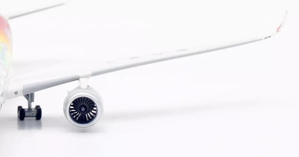 AVIATION 400 A350-941 B-32G2 SICHUAN AIRLINES (DETACHABLE GEAR)