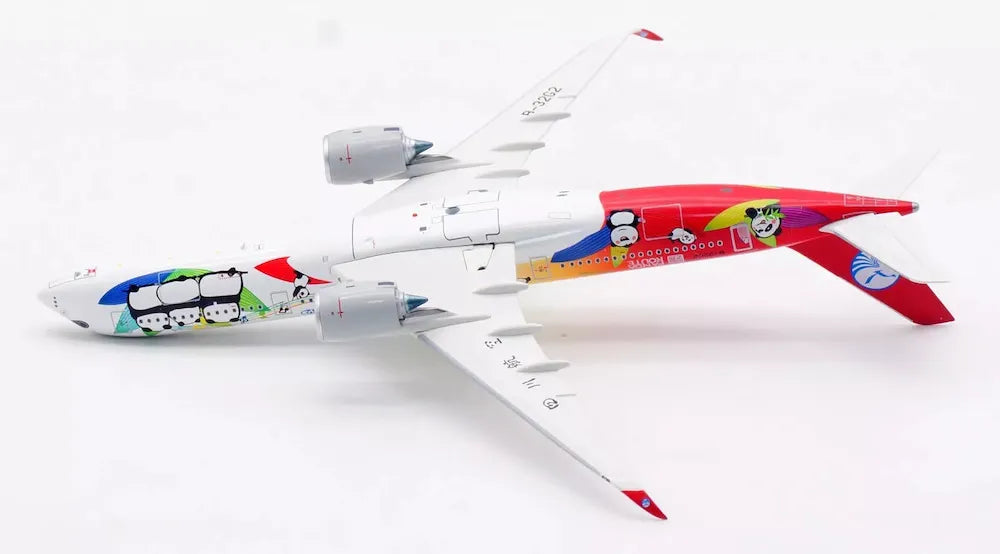 AVIATION 400 A350-941 B-32G2 SICHUAN AIRLINES (DETACHABLE GEAR)