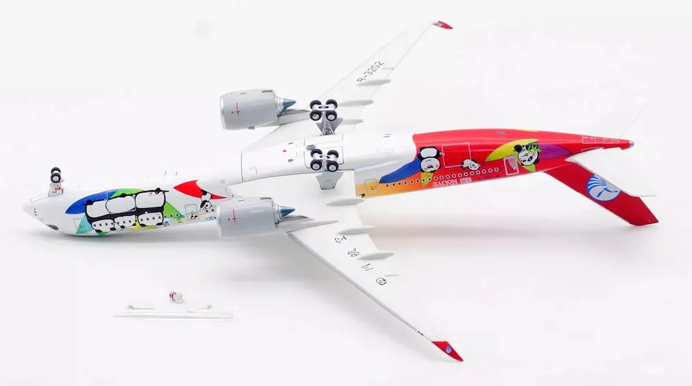 AVIATION 400 A350-941 B-32G2 SICHUAN AIRLINES (DETACHABLE GEAR)