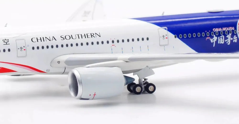 AVIATION 400 A350-941 CHINA SOUTHERN AIRLINES "MOUTAI" (DETACHABLE GEAR) REG: B-30CE