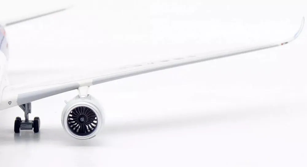 AVIATION 400 A350-941 CHINA SOUTHERN AIRLINES "MOUTAI" (DETACHABLE GEAR) REG: B-30CE