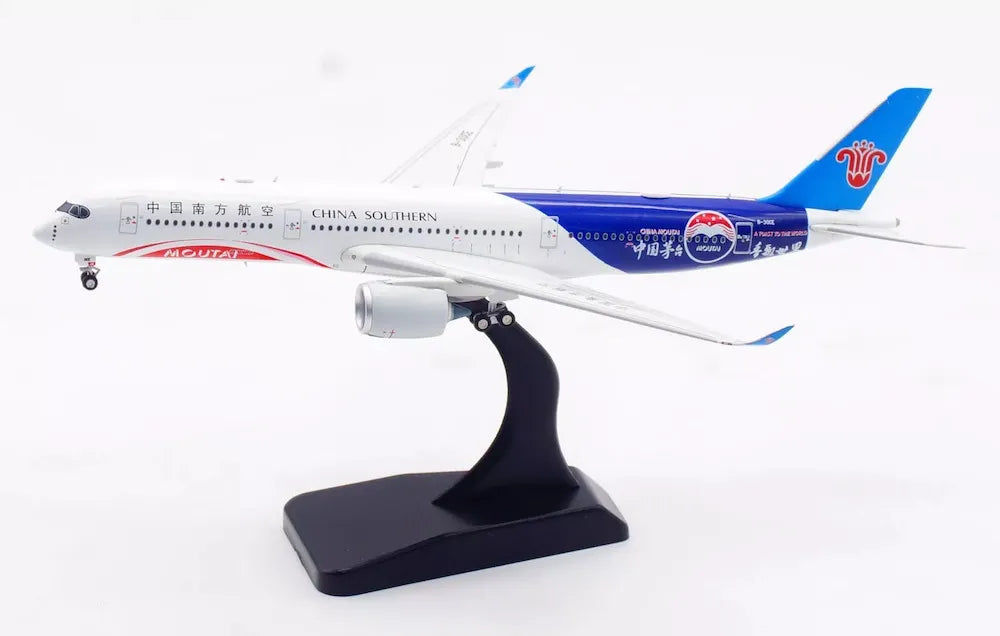 AVIATION 400 A350-941 CHINA SOUTHERN AIRLINES "MOUTAI" (DETACHABLE GEAR) REG: B-30CE