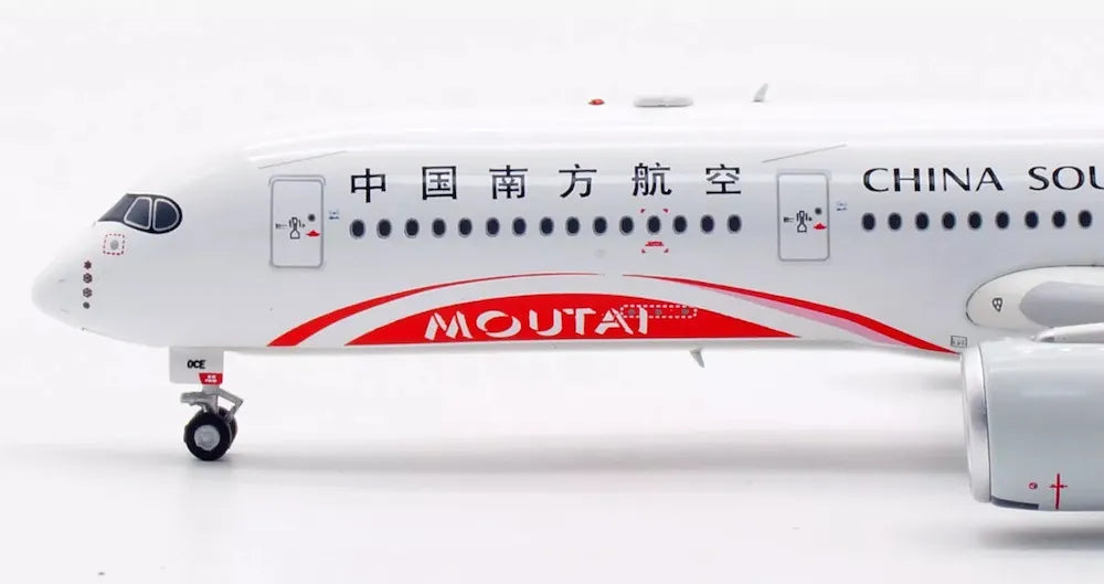 AVIATION 400 A350-941 CHINA SOUTHERN AIRLINES "MOUTAI" (DETACHABLE GEAR) REG: B-30CE