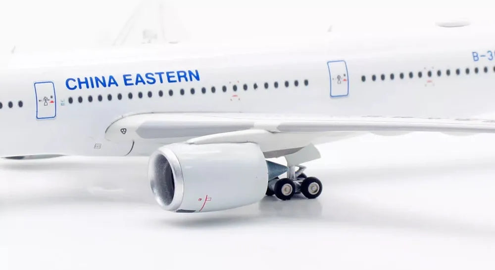 AVIATION 400 A350-941 CHINA EASTERN AIRLINES (DETACHABLE GEAR) REG: B-307Y