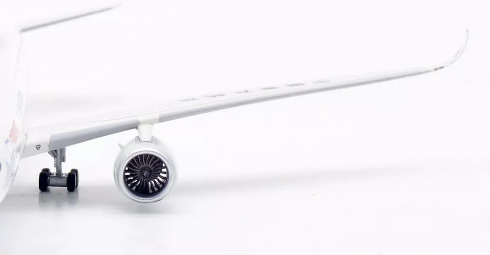 AVIATION 400 A350-941 CHINA EASTERN AIRLINES (DETACHABLE GEAR) REG: B-307Y