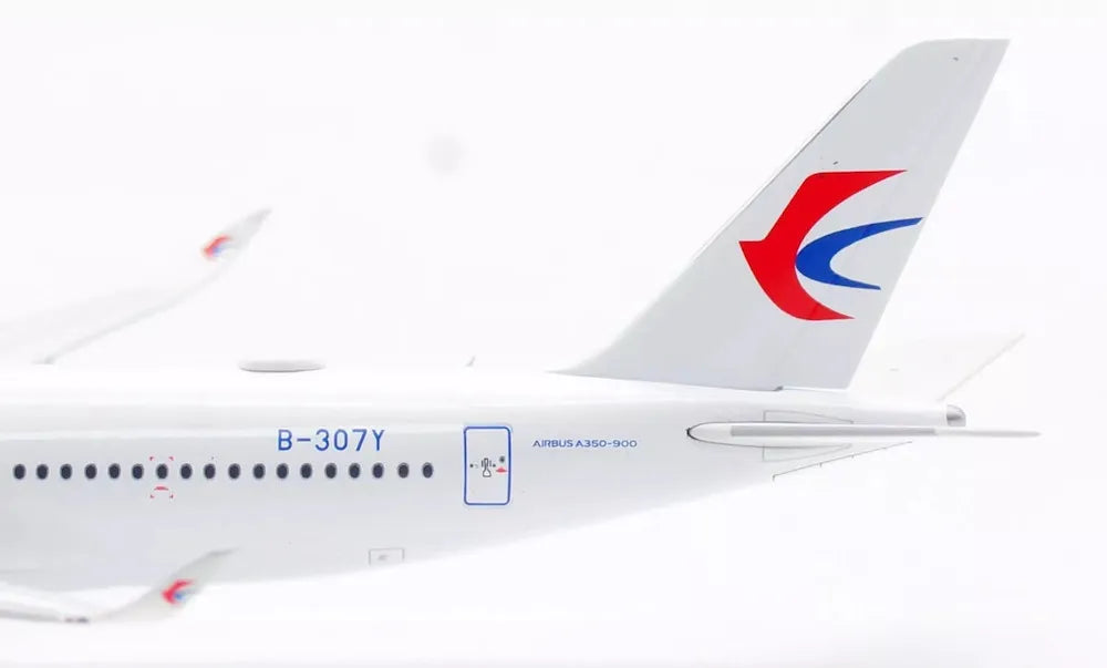 AVIATION 400 A350-941 CHINA EASTERN AIRLINES (DETACHABLE GEAR) REG: B-307Y