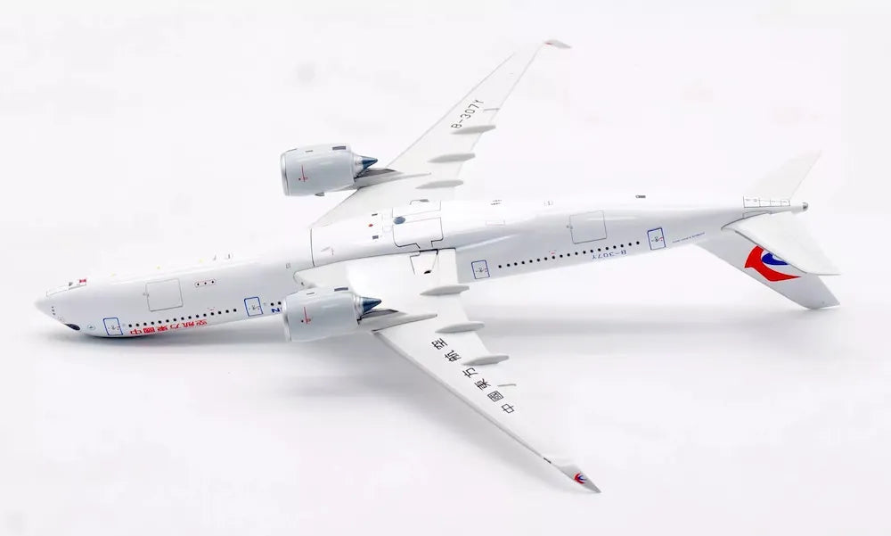 AVIATION 400 A350-941 CHINA EASTERN AIRLINES (DETACHABLE GEAR) REG: B-307Y