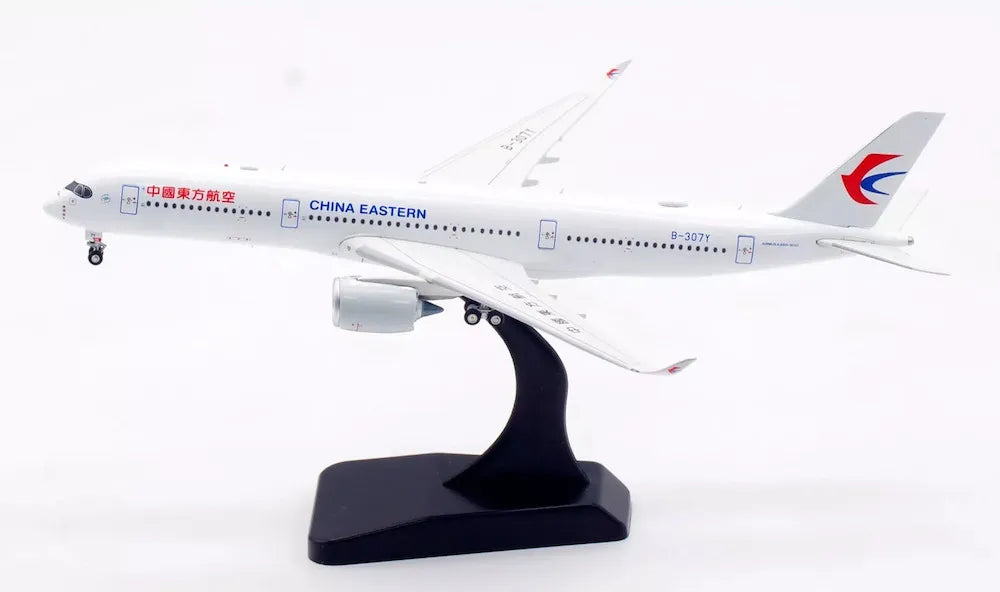 AVIATION 400 A350-941 CHINA EASTERN AIRLINES (DETACHABLE GEAR) REG: B-307Y