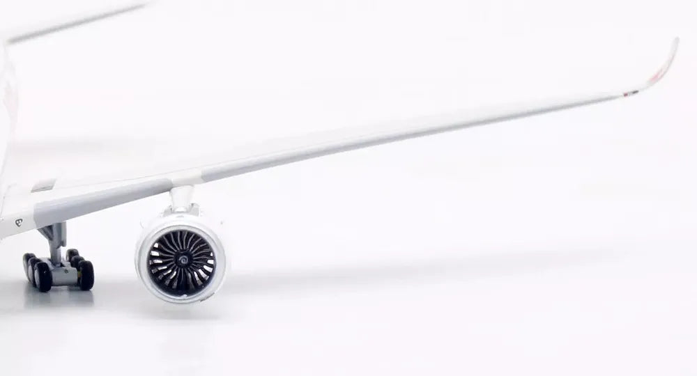 AVIATION 400 A350-1041 JAPAN AIRLINES DETACHABLE GEAR REG: JA02WJ