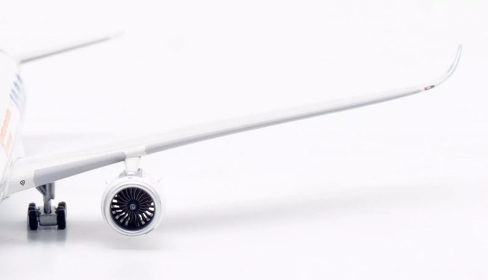 AVIATION 400 A350-1041 AIRBUS INDUSTRIE (DETACHABLE GEAR) REG:F-WMIL