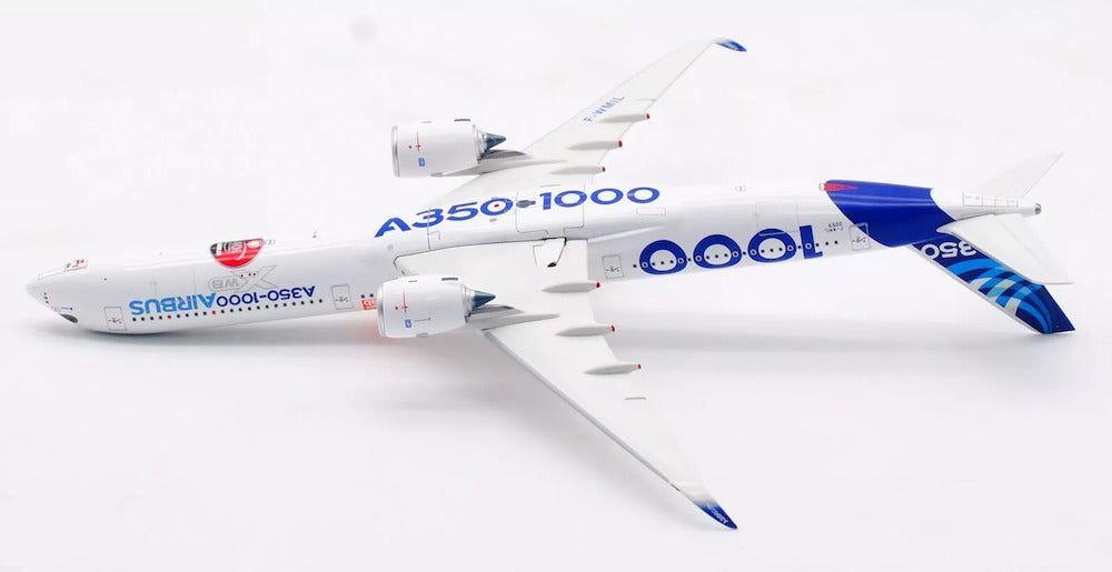 AVIATION 400 A350-1041 AIRBUS INDUSTRIE (DETACHABLE GEAR) REG:F-WMIL