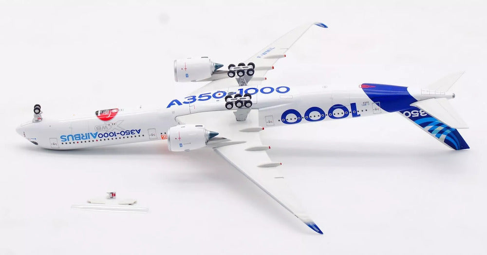 AVIATION 400 A350-1041 AIRBUS INDUSTRIE (DETACHABLE GEAR) REG:F-WMIL